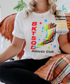 Bucketsquad BKTSQD Olympia Athletic Club T Shirt, hoodie, sweater, long sleeve and tank top Bucketsquad BKTSQD Olympia Athletic Club T Shirt