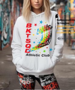 Bucketsquad BKTSQD Olympia Athletic Club T Shirt, hoodie, sweater, long sleeve and tank top Bucketsquad BKTSQD Olympia Athletic Club T Shirt