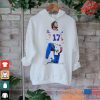 Denver Broncos The Broncos Legends Thank You For The Memories 2024 Shirt