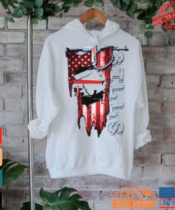 Buffalo Bills Kids T Shirt