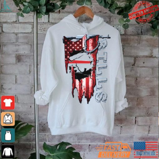 Buffalo Bills Kids T Shirt