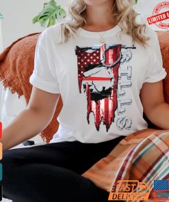 Buffalo Bills Kids T Shirt