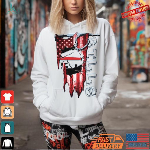 Buffalo Bills Kids T Shirt