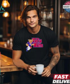 Buffalo Bills Mafia Mutts mascot Shirt