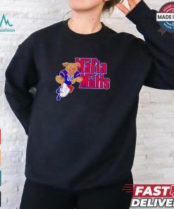 Buffalo Bills Mafia Mutts mascot Shirt
