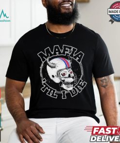 Buffalo Bills Mafia Til I Die 2024 Shirt