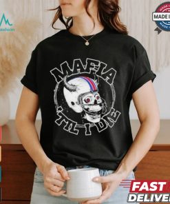 Buffalo Bills Mafia Til I Die 2024 Shirt