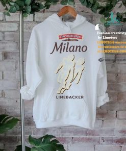 Buffalo Bills Orchard Park Milano Linebacker Shirt