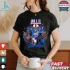 Gxllium Telebtuby Violence Shirt