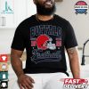 Damn Right I Am A Cleveland Indians Fan Now And Forever 2024 2025 Shirt