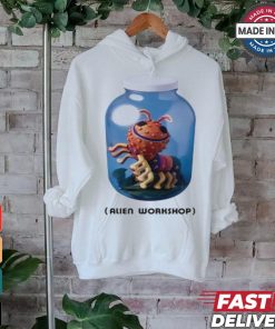 Bug Jar Ktc t shirt