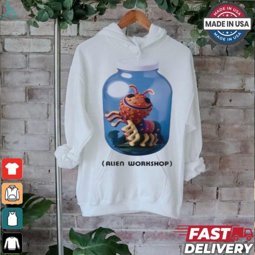 Bug Jar Ktc t shirt
