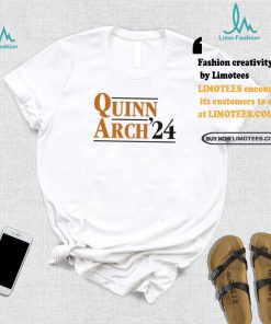 Burnt Orange Buys Quinn Arch 24 Shirt