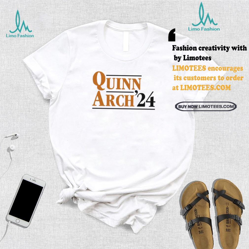 Burnt Orange Buys Quinn Arch 24 Shirt Burnt Orange Buys Quinn Arch 24 Shirt