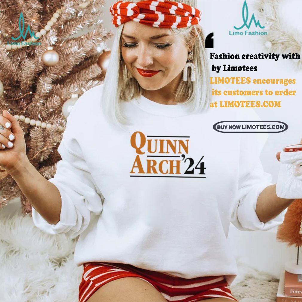 Burnt Orange Buys Quinn Arch 24 Shirt Burnt Orange Buys Quinn Arch 24 Shirt