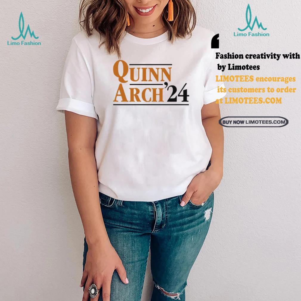Burnt Orange Buys Quinn Arch 24 Shirt Burnt Orange Buys Quinn Arch 24 Shirt