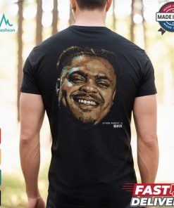 Byron Murphy II Seattle Portrait Shirt