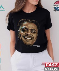 Byron Murphy II Seattle Portrait Shirt