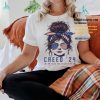 Official Poster AC DC August 4 2024 Hannover Messe Hannover Germany t shirt