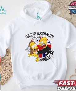 CULT OF PERSONALITY T SHIRT, hoodie, sweater, long sleeve and tank top CULT OF PERSONALITY T SHIRT