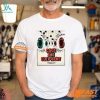 Tim Walz To the Window Harris Walz 2024 T Shirt