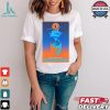 Wizard Of Barge Manifesting Snacks T shirt