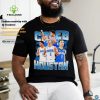 Vacaville Vultures Retro Minor League Baseball Team shirt