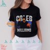 Caleb Williams Chicago Cartoon shirt