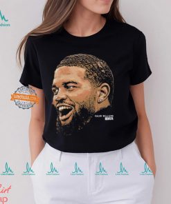 Caleb Williams Chicago Portrait shirt