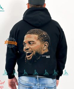 Caleb Williams Chicago Portrait shirt