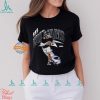 Caleb Williams Chicago Portrait shirt