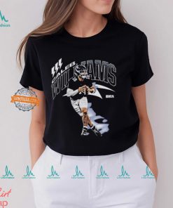 Caleb Williams Chicago Retro shirt