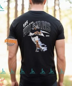 Caleb Williams Chicago Retro shirt