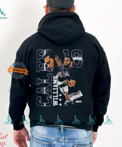Caleb Williams Chicago Vintage shirt