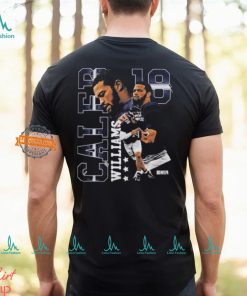 Caleb Williams Chicago Vintage shirt