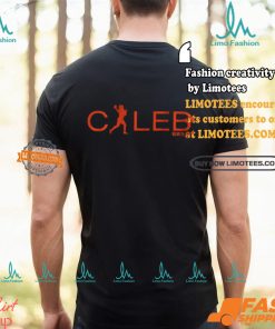 Caleb Williams Get Some Air Shirt