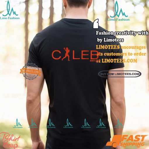 Caleb Williams Get Some Air Shirt