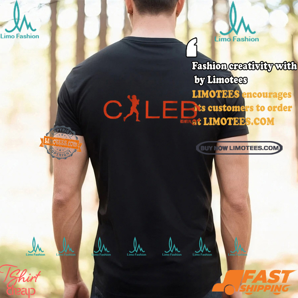 Caleb Williams Get Some Air Shirt Caleb Williams Get Some Air Shirt