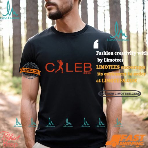 Caleb Williams Get Some Air Shirt
