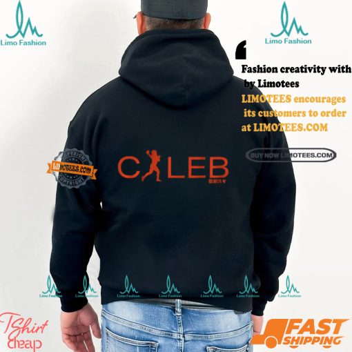 Caleb Williams Get Some Air Shirt