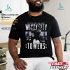 I’m A Philadelphia Phillies and Eagles I Was Born With My Heart On My Sleeve A Fire In My Soul Shirt
