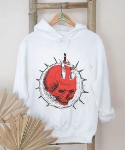 Cane Hill Devil Skull Shirt