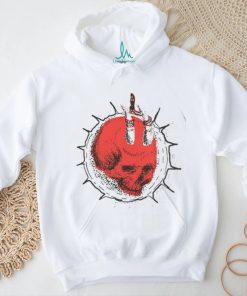 Cane Hill Devil Skull Shirt