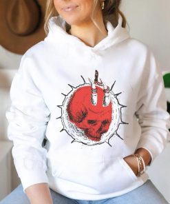 Cane Hill Devil Skull Shirt