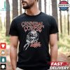 Butterworth & Carl 24 T Shirt