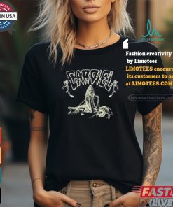 Car Diel The Band Gators Shirt