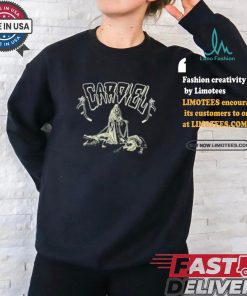 Car Diel The Band Gators Shirt
