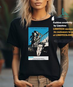 Careful Honey He’s Anti Choice Shirt