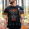 Cincinnati Flag Dey Shirt