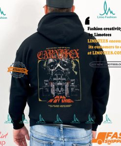 Carnifex Horror T Shirt
